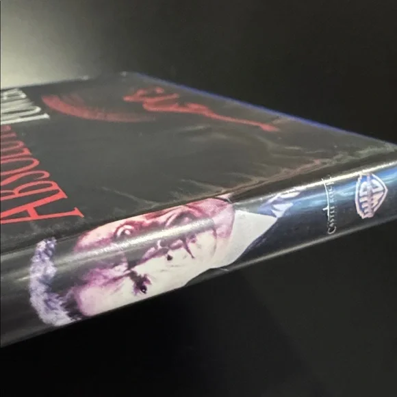 Absolute Power - Blu-ray - Picture 6 of 6